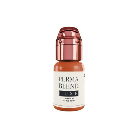 PERMA BLEND LUXE - SAFFRON 15ML