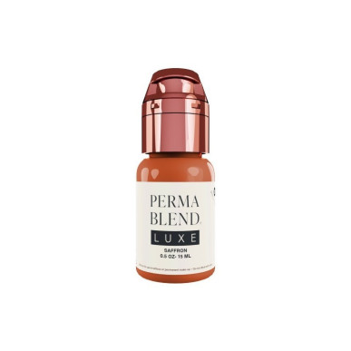 PERMA BLEND LUXE - SAFFRON 15ML