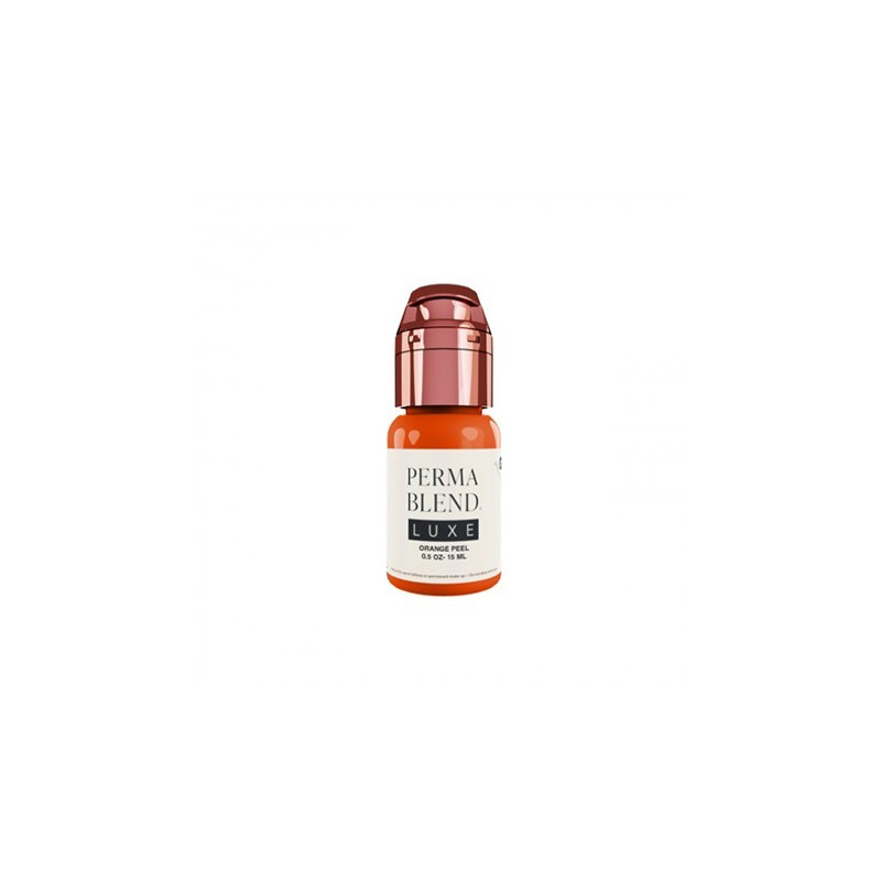 PERMA BLEND LUXE - ORANGE PEEL 15ML PERMA BLEND LUXE - ORANGE PEEL 15ML