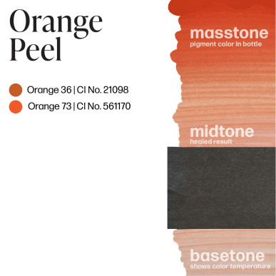 PERMA BLEND LUXE - ORANGE PEEL 15ML
