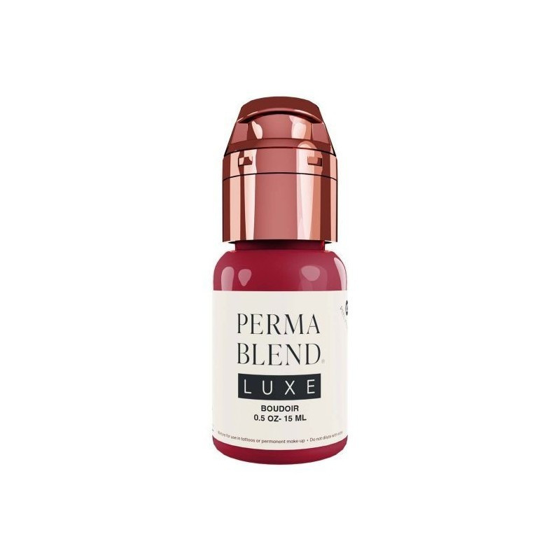 PERMA BLEND LUXE - BOUDOIR 15ML PERMA BLEND LUXE - BOUDOIR 15ML
