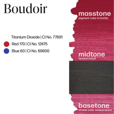 PERMA BLEND LUXE - BOUDOIR 15ML