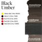 PERMA BLEND LUXE - BLACK UMBER 15ML PERMA BLEND LUXE - BLACK UMBER 15ML