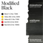 PERMA BLEND LUXE - MODIFIED BLACK 15ML PERMA BLEND LUXE - MODIFIED BLACK 15ML