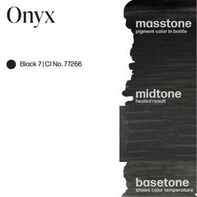 PERMA BLEND LUXE - ONYX 15ML