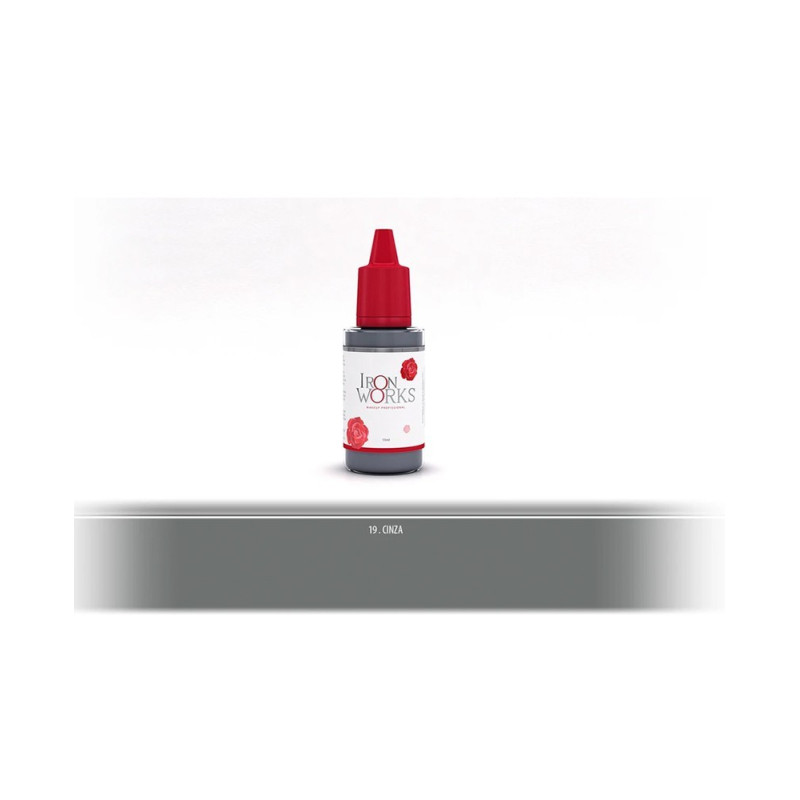 IWM Gray 15ML IWM Gray 15ML
