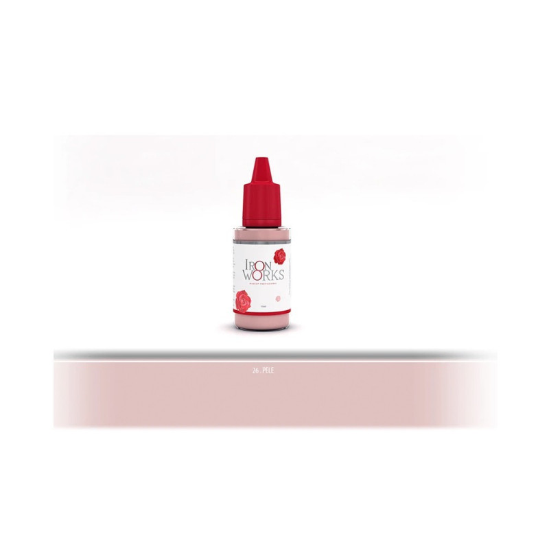 IWM Skin 15ML IWM Skin 15ML