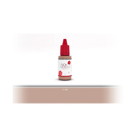 IWM Bege 15ML