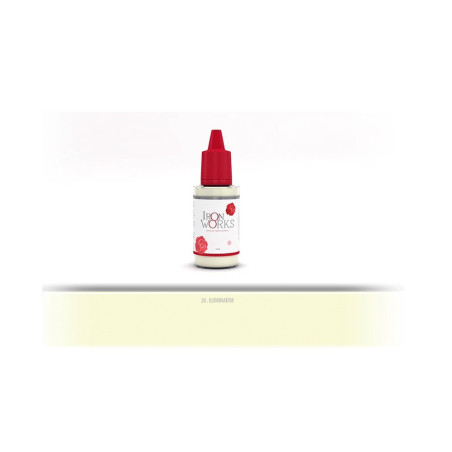 IWM Iluminador 15ML