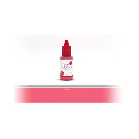 IWM Dora 15ML