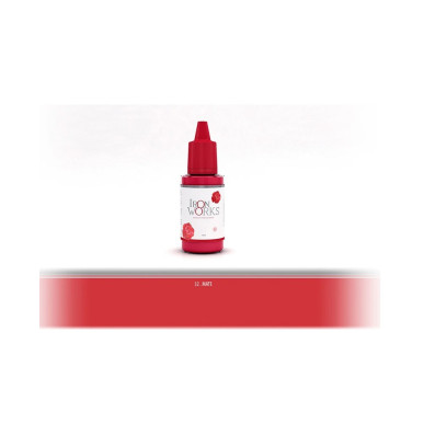 IWM Tea 15ML