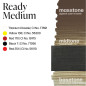PERMA BLEND LUXE - READY MEDIUM 15ML PERMA BLEND LUXE - READY MEDIUM 15ML