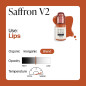 PERMA BLEND LUXE - SAFFRON 15ML - EXPIRED