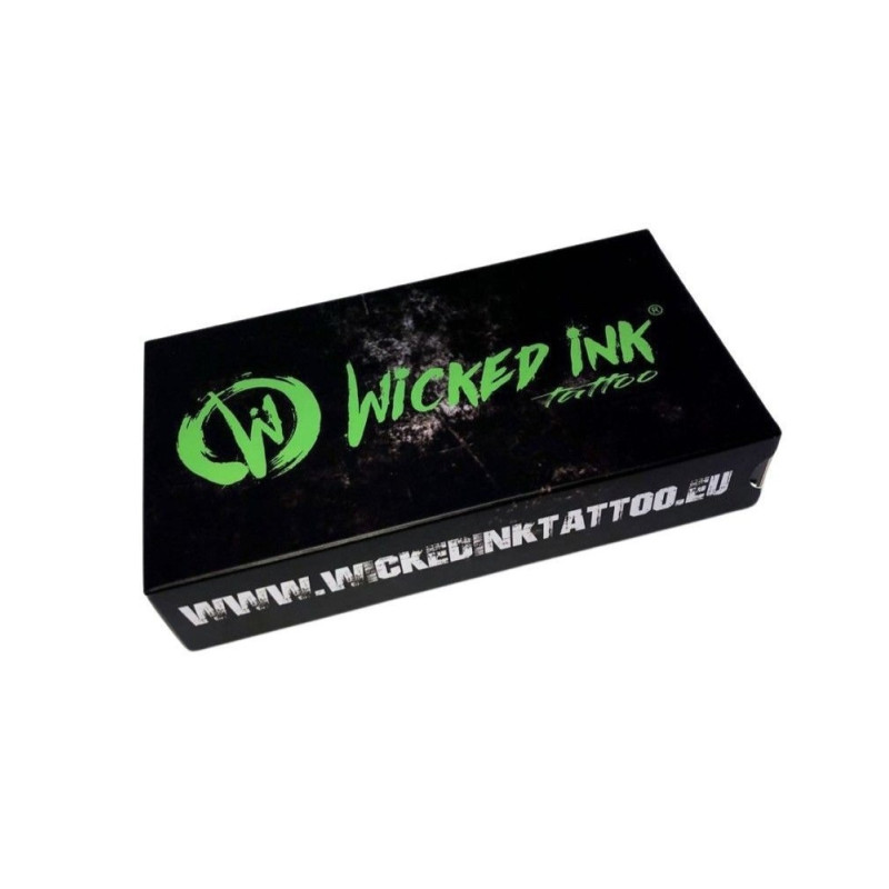 Wicked Ink Tattoo Shader Wicked Ink Tattoo Shader