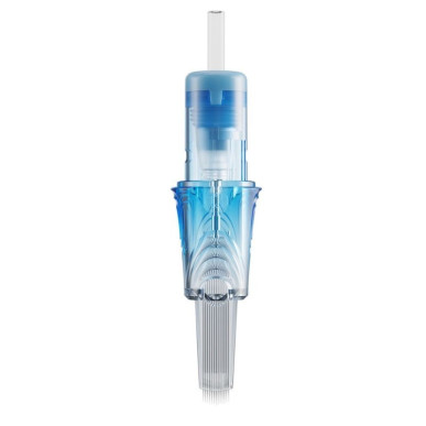 DragonHawk Yue Round Magnum