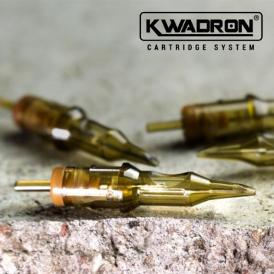 Kwadron Cartridge Round Liner