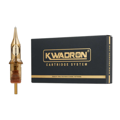 Kwadron Cartridge Round Liner