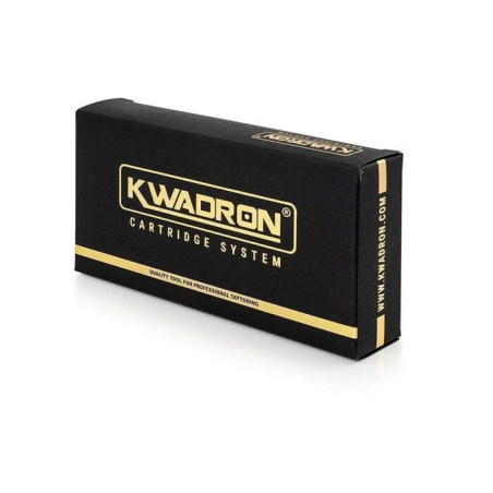 Kwadron Cartridge Round Shader