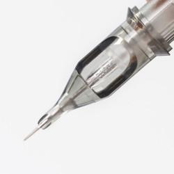 Revolution Round Liner