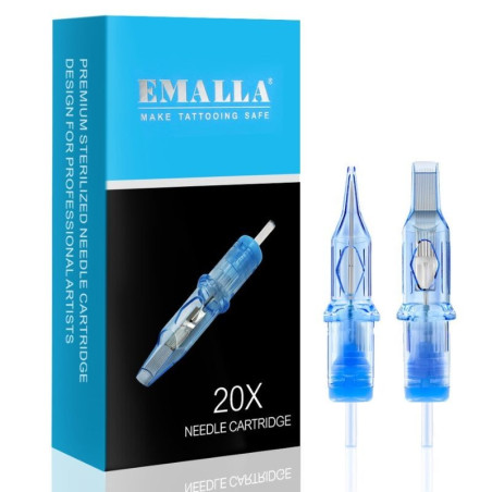 Emalla Eliot Liner