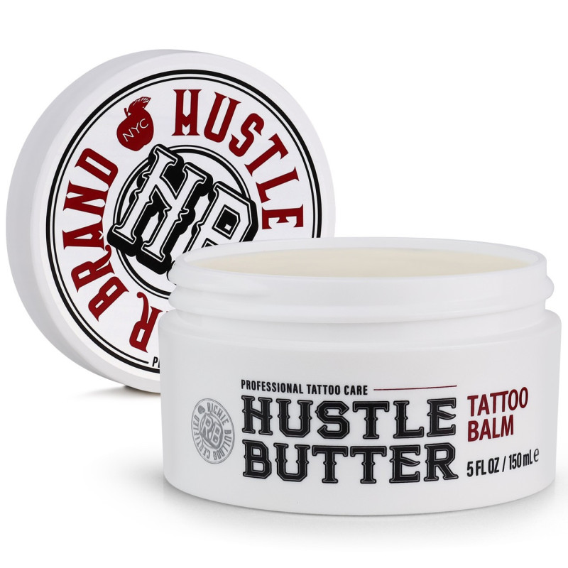 Hustle Butter Deluxe® 150ml Hustle Butter Deluxe® 150ml