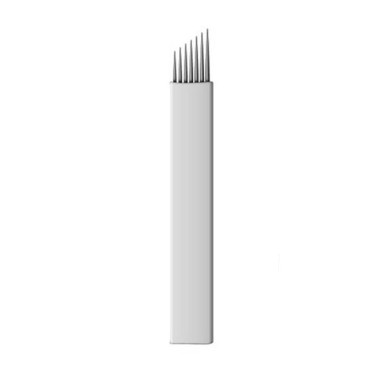 Micro Blades  Curved Flexi