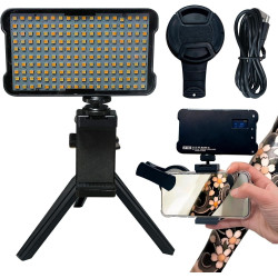 Komplet za fotografiranje tetovaža