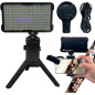 Fotografski komplet za tetovatorje Fotografski komplet za tetovatorje
