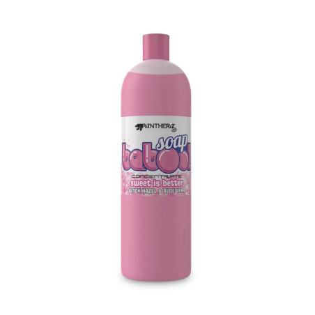 Panthera Green Soap Babool Plus Koncentrat 1L