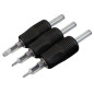 Disposable Tattoo Tube Disposable Tattoo Tube