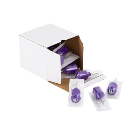 Disposable Cartridge Grip