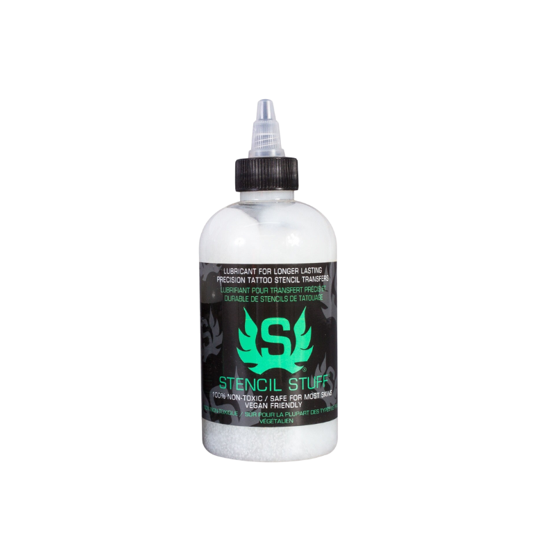 Stencil Stuff 240 ml