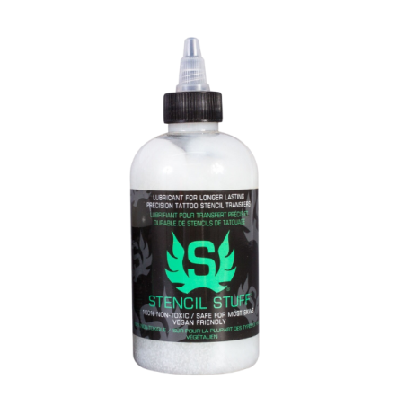 Stencil Stuff 240 ml