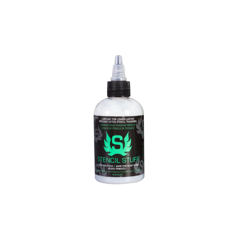 Stencil Stuff 125 ml