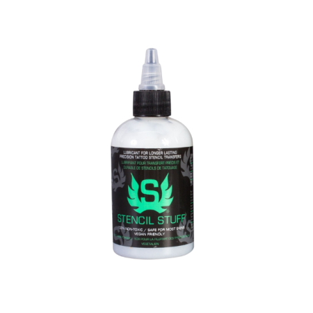 Stencil Stuff 125 ml