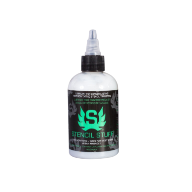 Stencil Stuff 125 ml