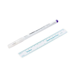 Sterilini marker za kožu