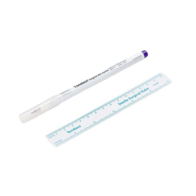 Sterilini marker za kožu