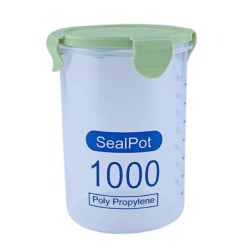 Posoda s Pokrovom 1000ml