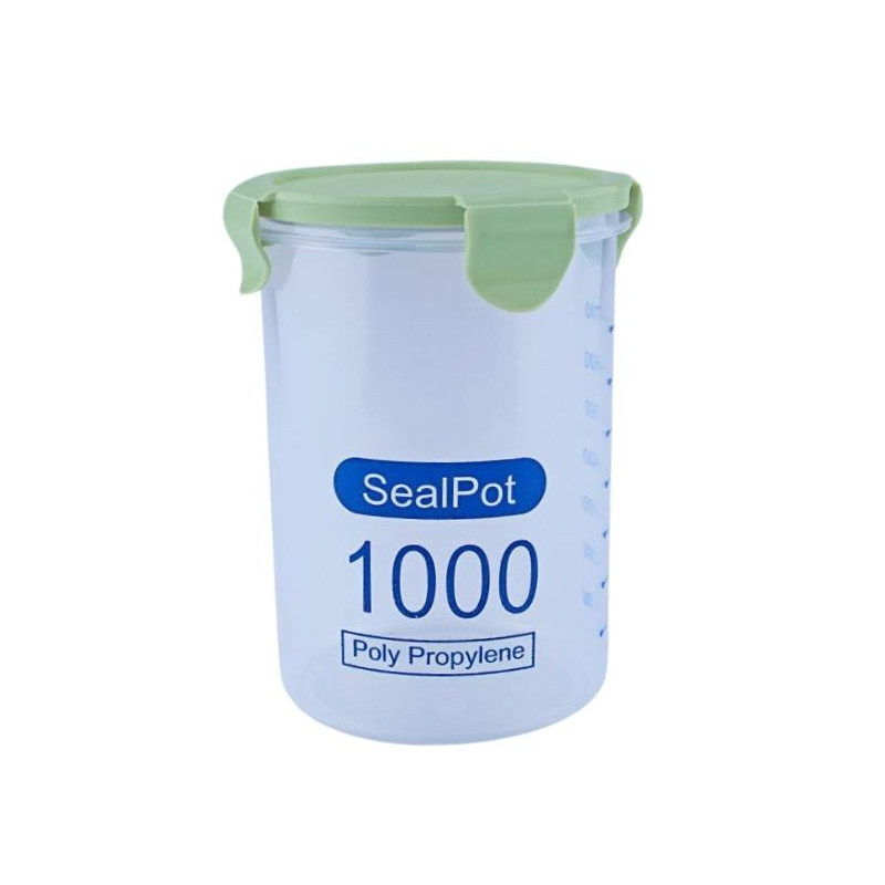 Posuda s poklopcem 1000ml