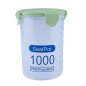 Posuda s poklopcem 1000ml