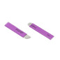 Microblades POPU Curved Flexi and U shape Microblades POPU Curved Flexi and U shape