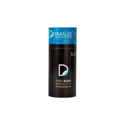 Dermalize Pro Total Black Tattoo Film 15cm x 10m
