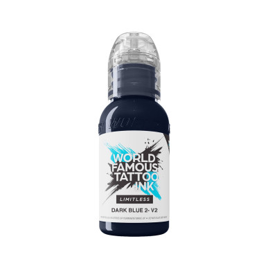 WF Limitless Dark Blue 2