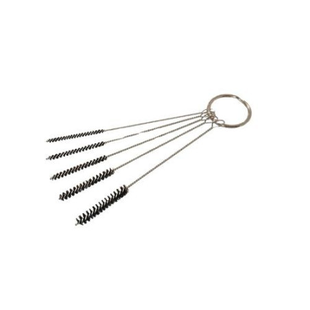 Tattoo Tip Brush