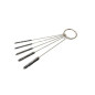 Tattoo Tip Brush Tattoo Tip Brush