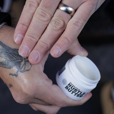 Hustle Butter Deluxe® 30ml
