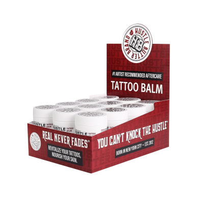 Hustle Butter Deluxe® 30ml