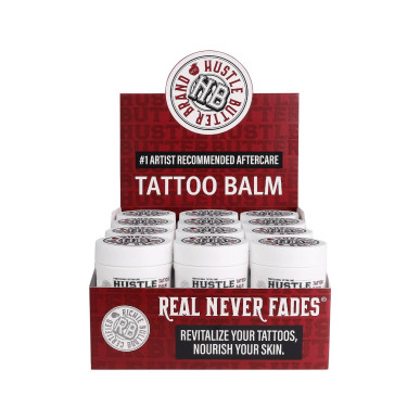Hustle Butter Deluxe® 30ml