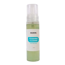 Anti-Bacterial Foaming Cleanse 200ml